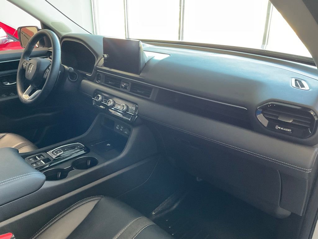 Used 2025 Honda Pilot EX-L image 19