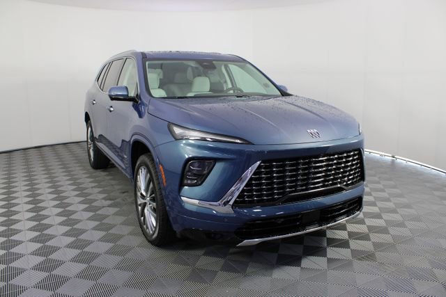 New 2026 Buick Enclave Avenir w/ Super Cruise Package AWD/4WD image 31