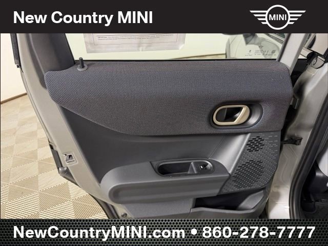 Certified 2025 MINI Cooper S FWD image 13