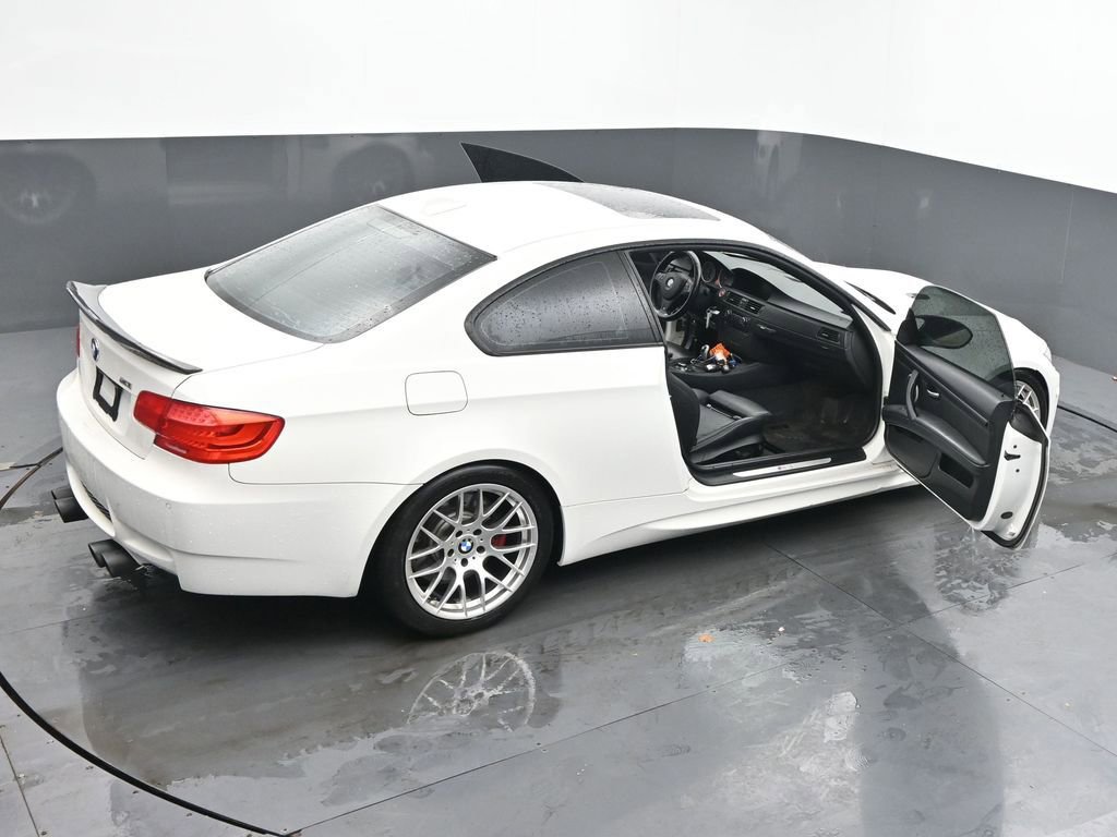 Used 2013 BMW M3 Coupe w/ Premium Pkg image 57