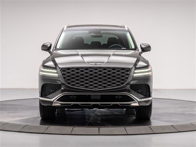 New 2026 Genesis GV80 3.5T Prestige AWD/4WD image 8