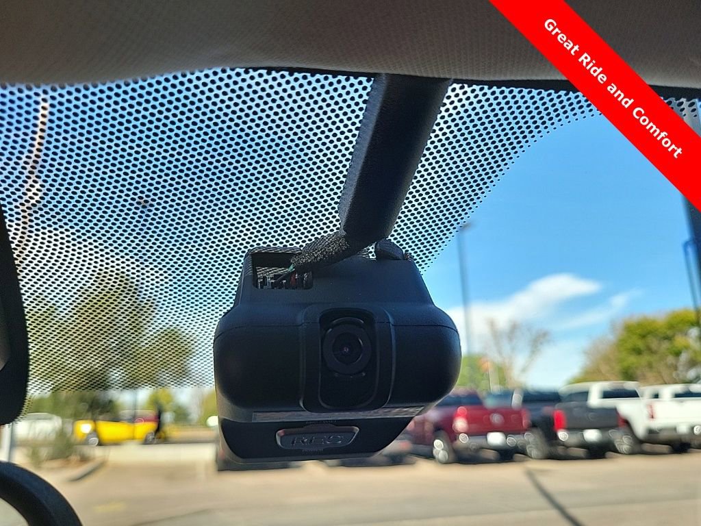 New 2025 Nissan Altima 2.5 SR w/ SR Premium Package image 30