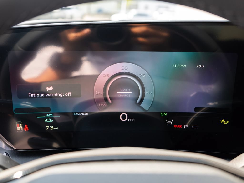 New 2027 Audi Q6 e-tron Prestige AWD/4WD image 11