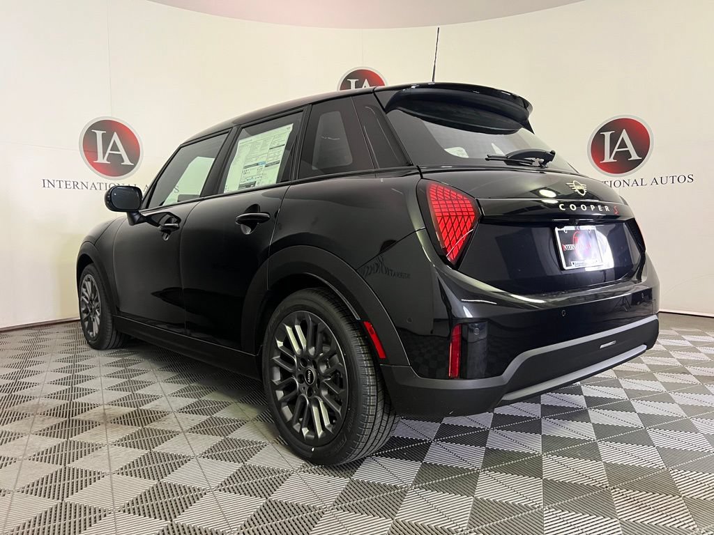 New 2026 MINI Cooper S FWD image 7