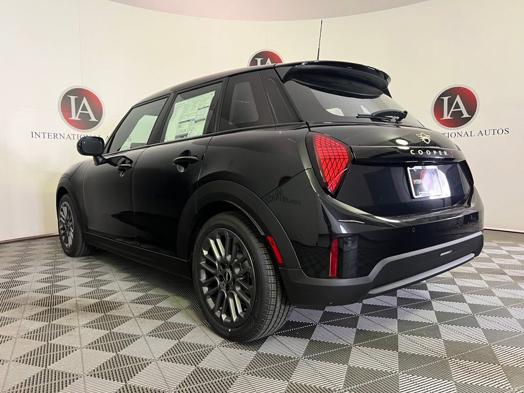 New 2026 MINI Cooper S FWD image 7