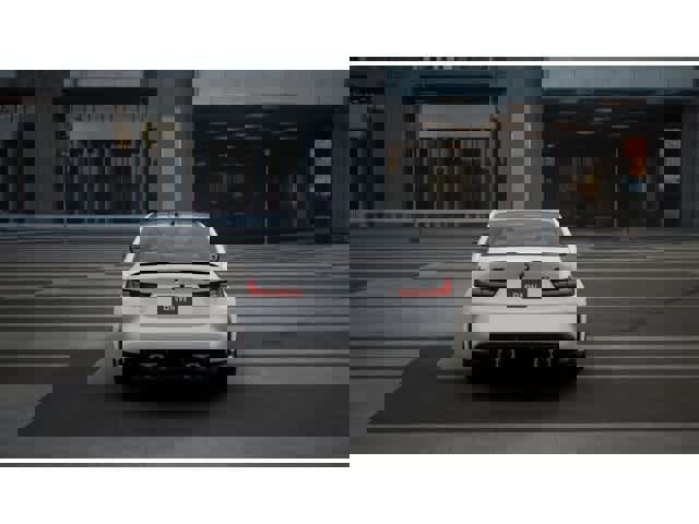 New 2027 BMW M3 Competition image 5