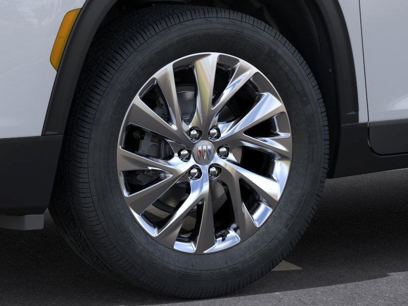 New 2026 Buick Enclave Preferred w/ Power Package image 9