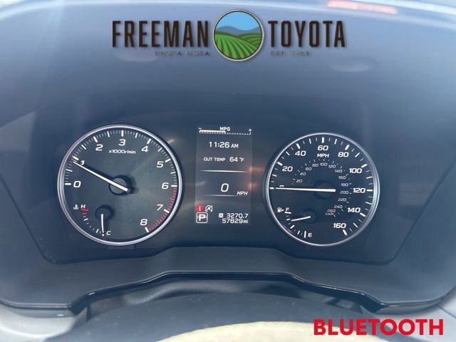 Used 2024 Subaru Legacy Premium AWD/4WD image 8