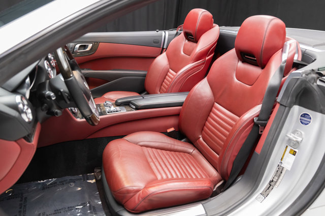 Used 2013 Mercedes-Benz SL 550 image 61