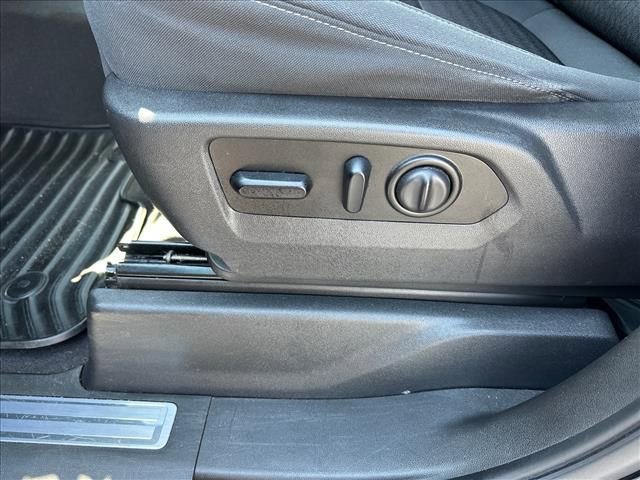 Certified 2021 GMC Sierra 1500 Elevation image 21