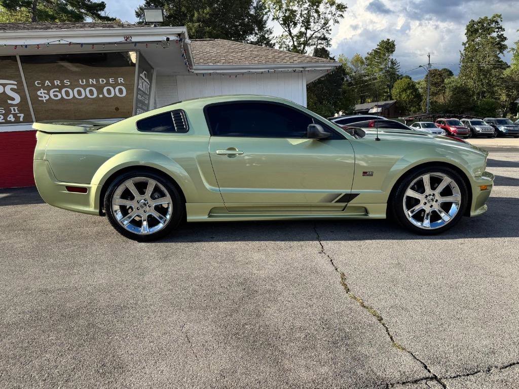 Used 2006 Ford Mustang GT image 10