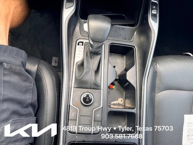 Certified 2021 Kia Sorento S AWD/4WD image 22