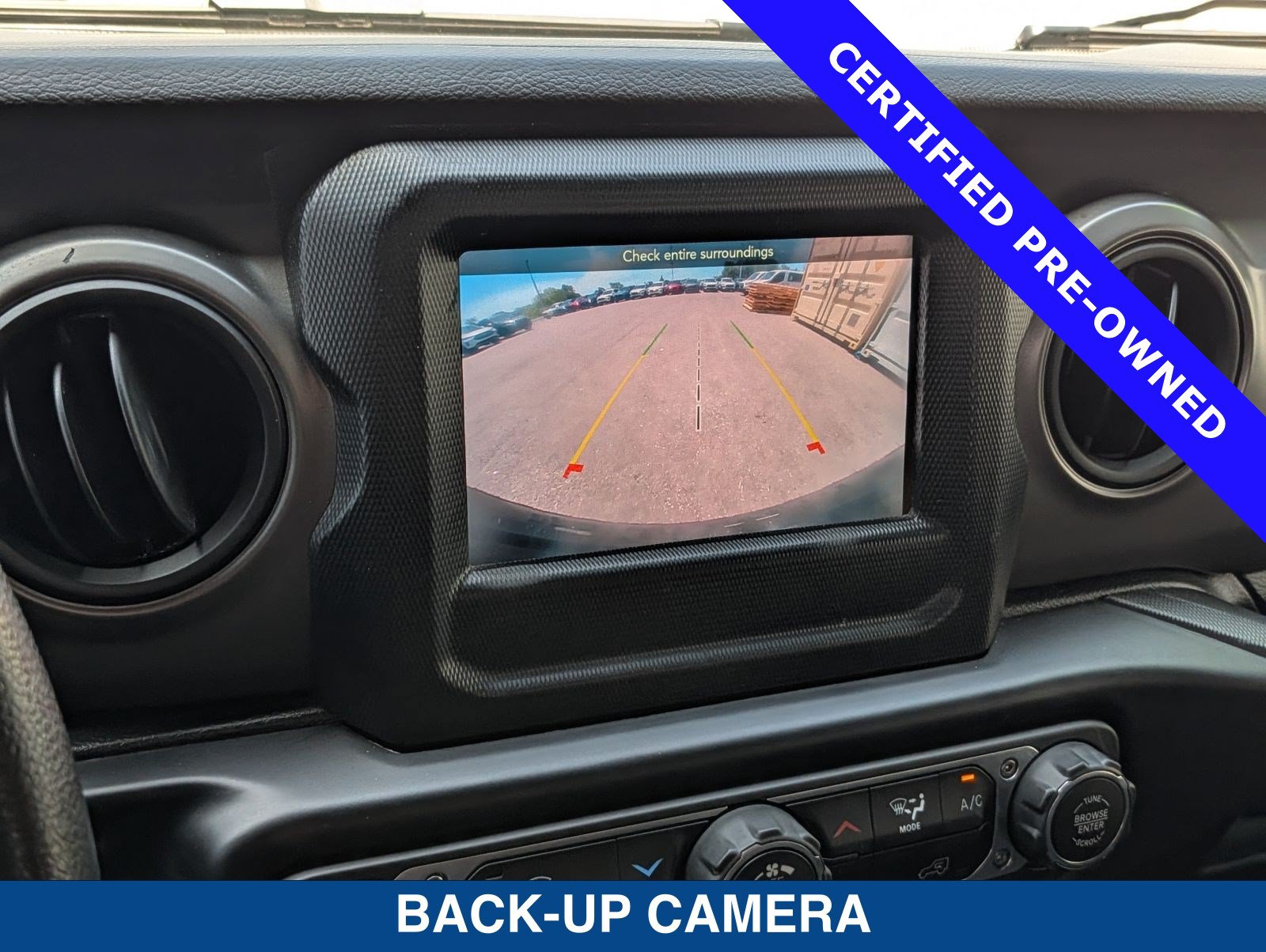 Used 2022 Jeep Wrangler Sport AWD/4WD image 23