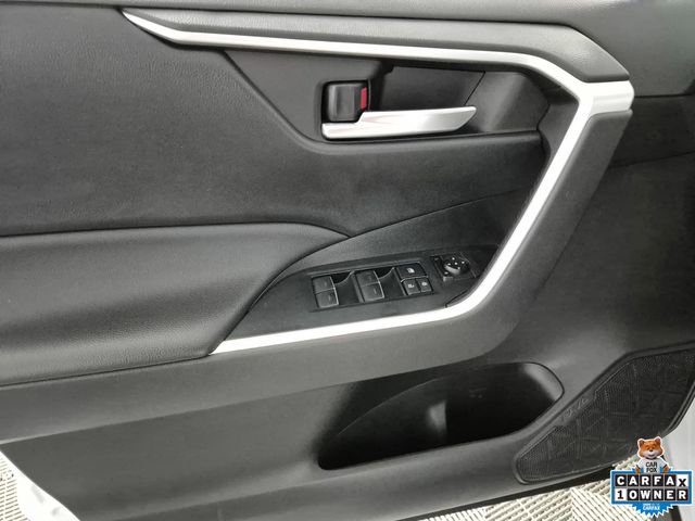 Certified 2024 Toyota RAV4 XLE AWD/4WD image 15
