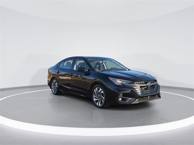 Certified 2025 Subaru Legacy Limited image 2