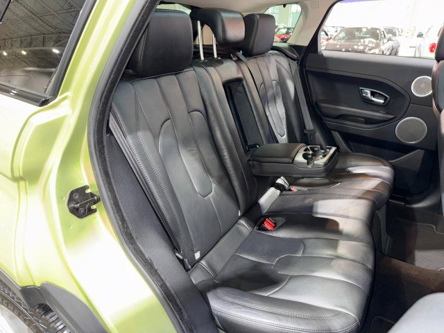 Used 2013 Land Rover Range Rover Evoque Pure Plus image 61