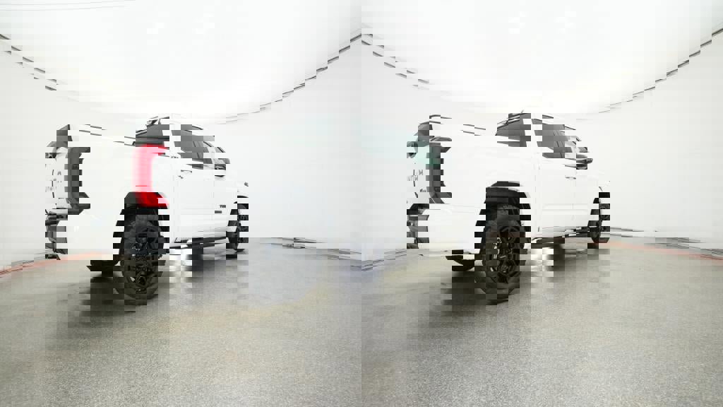 New 2026 Toyota Tundra SR5 image 58