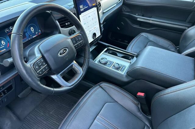 Certified 2023 Ford Expedition Timberline AWD/4WD image 10