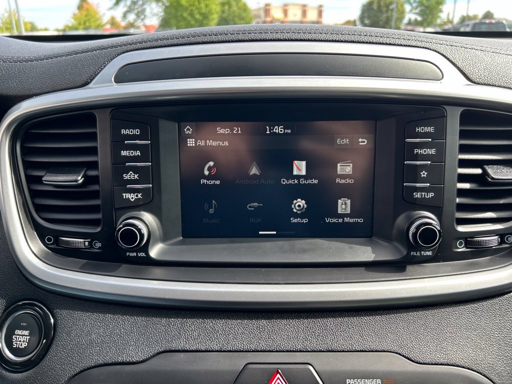 Used 2020 Kia Sorento AWD V6 image 20