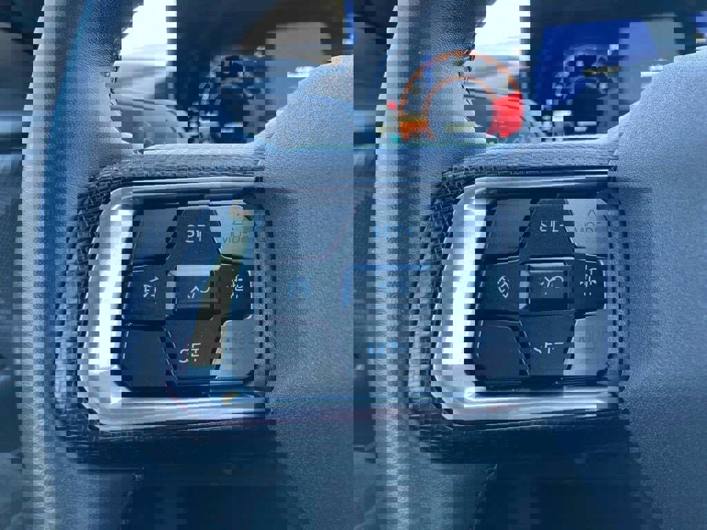 Used 2024 Ford Mustang Coupe image 14