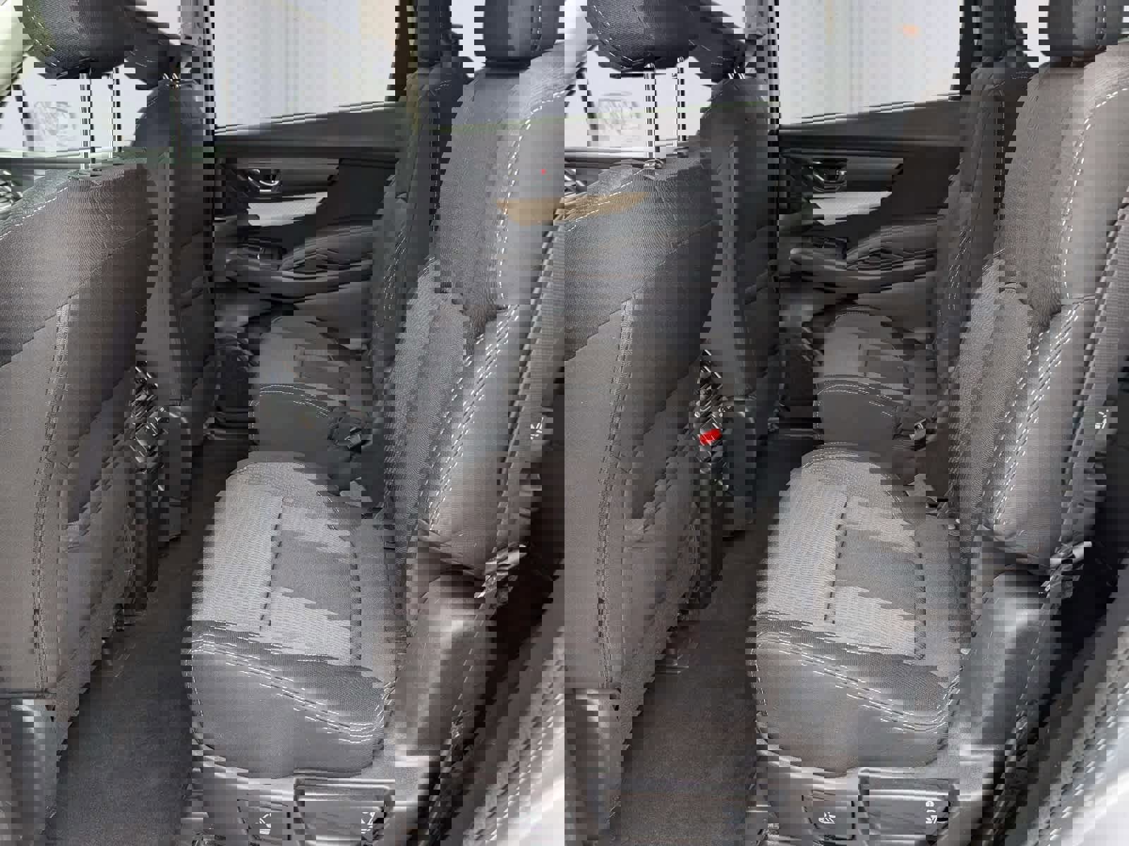 Used 2020 Subaru Ascent Premium w/ Convenience Package image 14