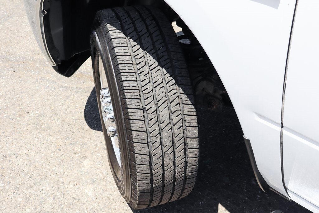 Used 2012 RAM 2500 Big Horn image 43