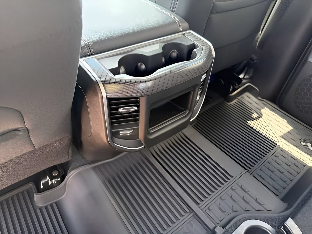 New 2026 RAM 2500 Lone Star AWD/4WD image 32
