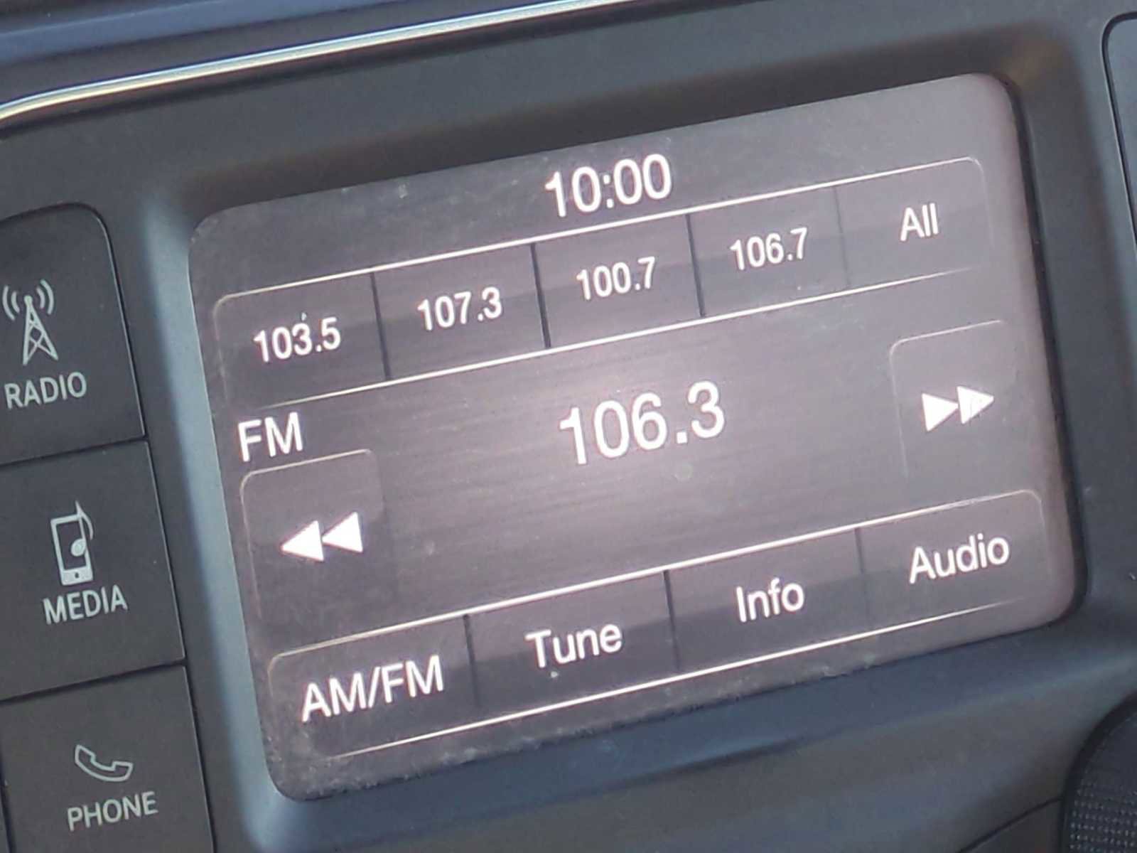 Used 2021 RAM 1500 Tradesman w/ Trailer Tow Group image 13