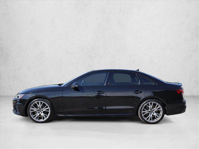 Used 2024 Audi S4 Prestige w/ Prestige Package AWD/4WD image 9