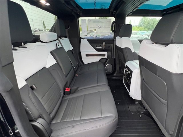 New 2025 GMC Hummer EV 3X image 16
