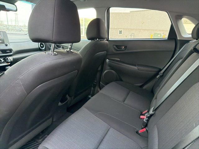 Used 2023 Hyundai Kona SEL w/ Cargo Package image 34