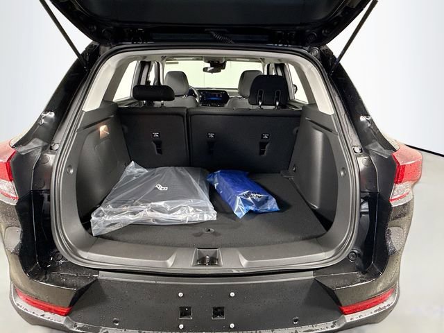 New 2026 Chevrolet TrailBlazer LT w/ Midnight Edition image 26