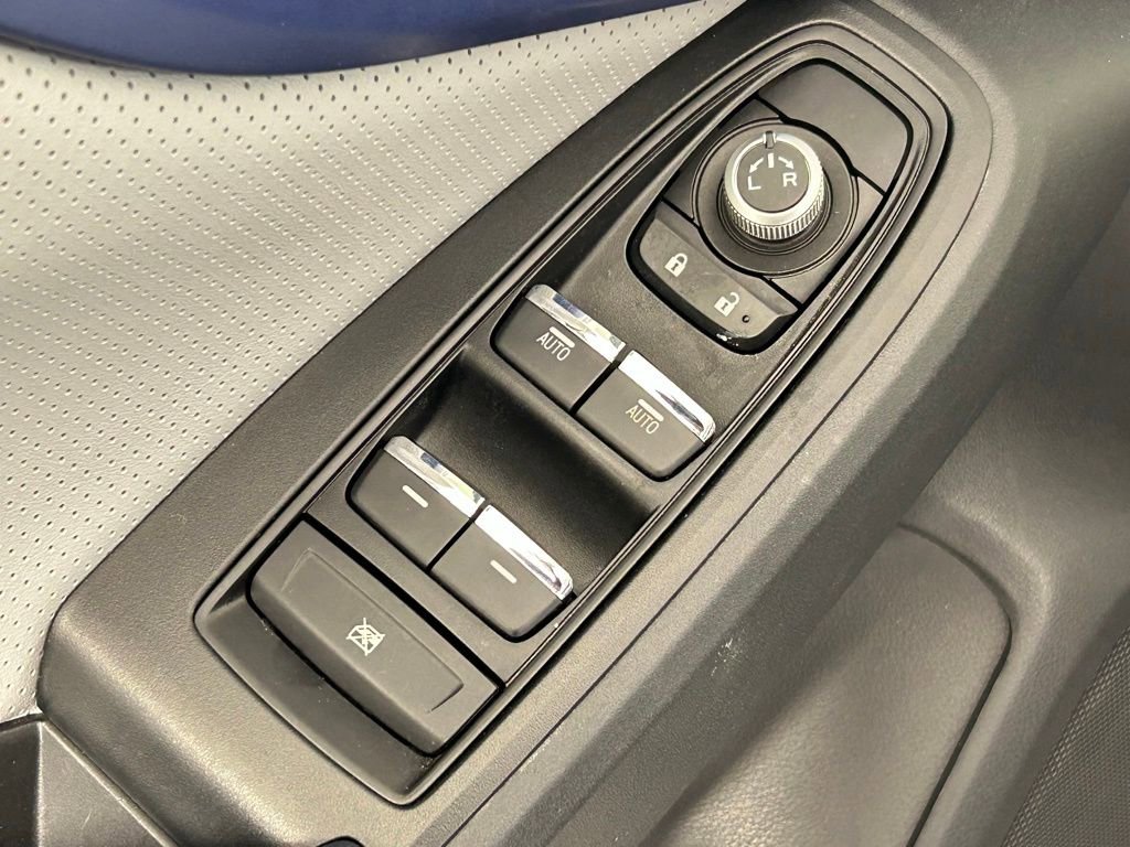 Used 2023 Subaru Crosstrek Hybrid w/ Popular Package #3 AWD/4WD image 34