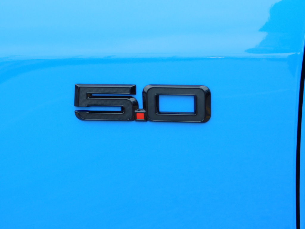 Used 2024 Ford Mustang GT Premium RWD image 34
