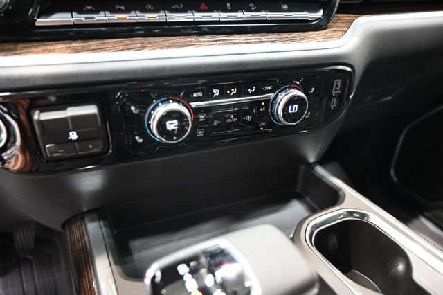 New 2026 GMC Sierra 1500 Elevation AWD/4WD image 18