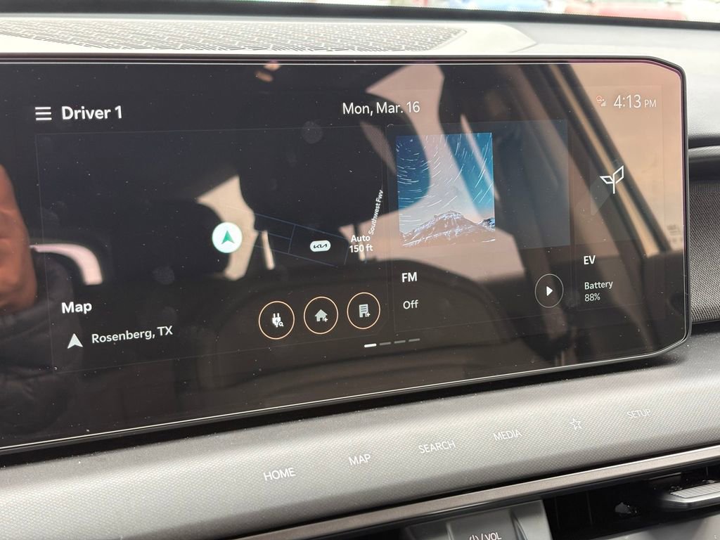 New 2026 Kia EV9 Light RWD image 27