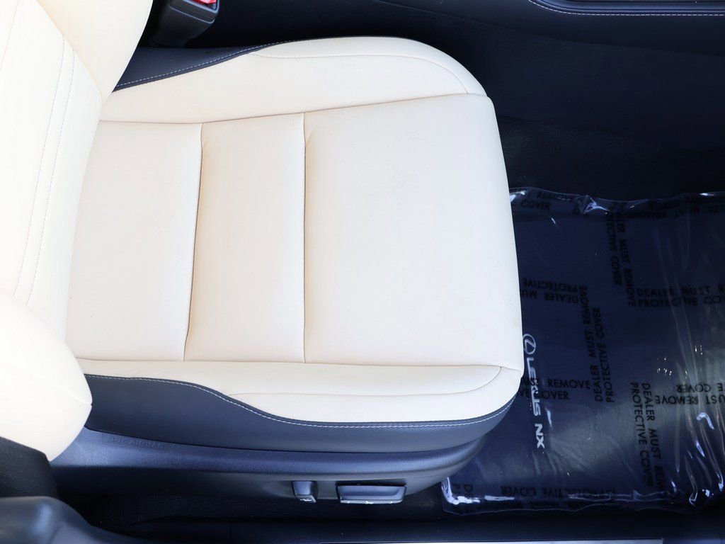 Used 2021 Lexus NX 300 FWD w/ Accessory Package 2 image 31