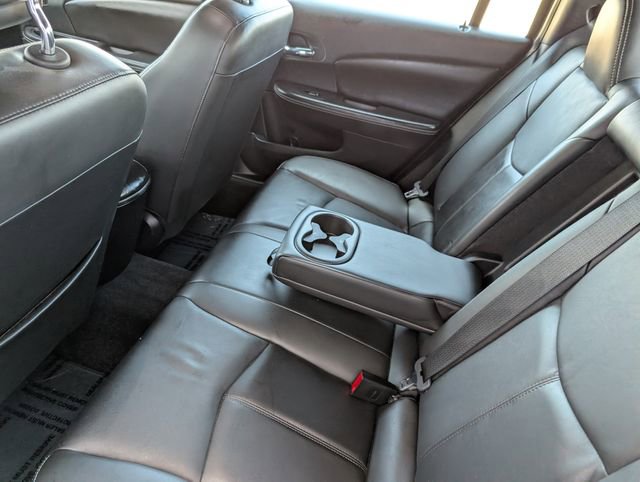 Used 2013 Chrysler 200 Limited image 19