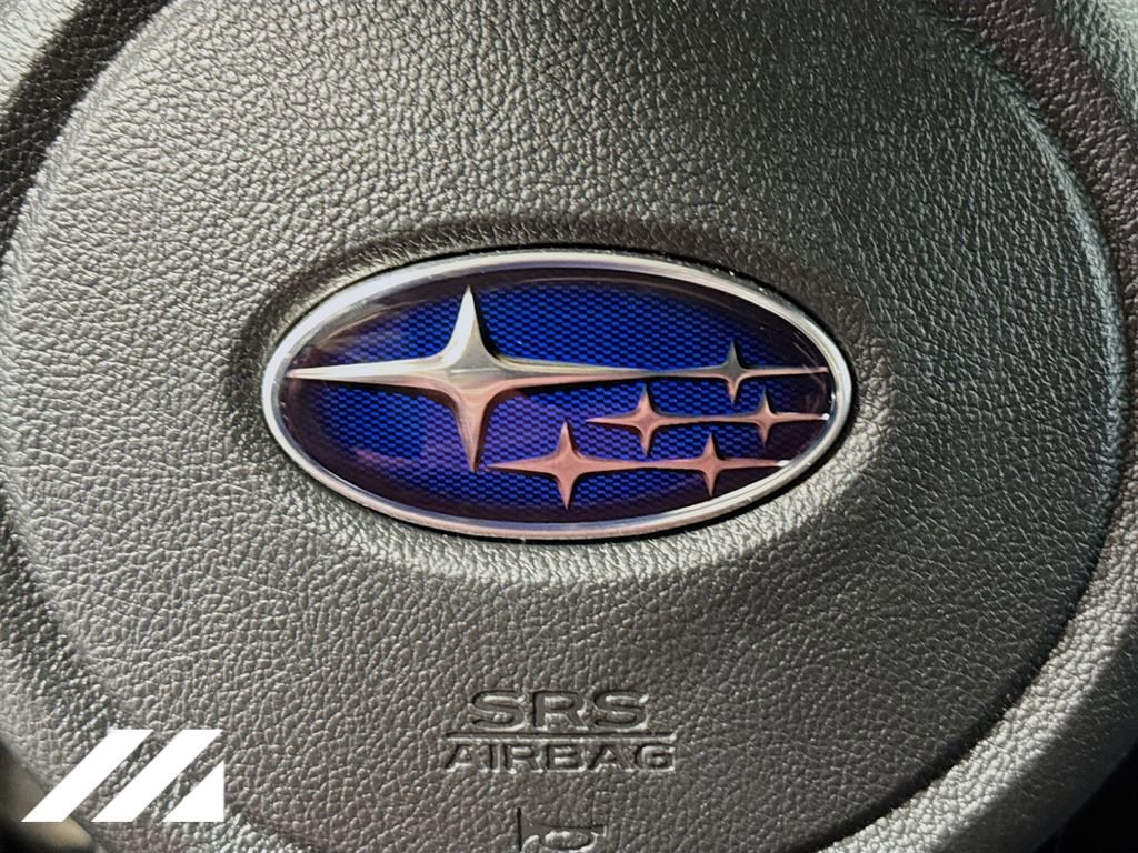 Certified 2026 Subaru Crosstrek 2.0i Premium image 33