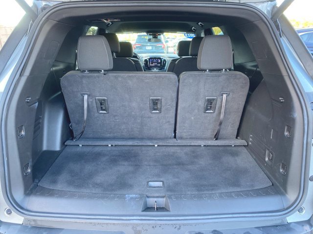 Used 2023 Chevrolet Traverse LT AWD/4WD image 24