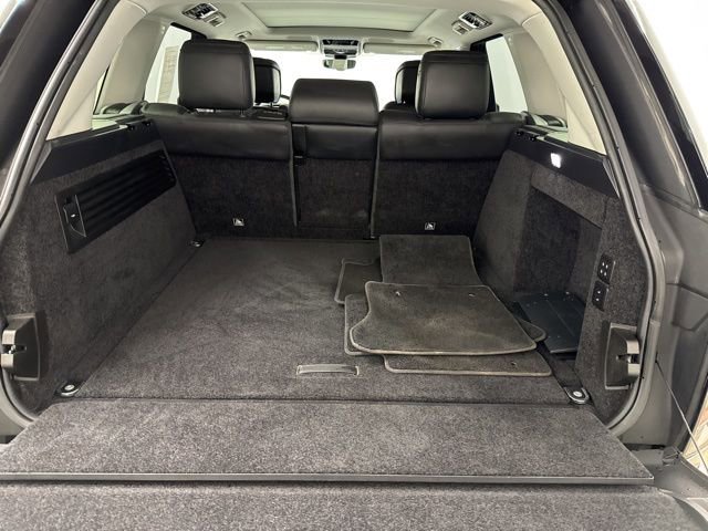 Used 2021 Land Rover Range Rover Westminster Edition image 26