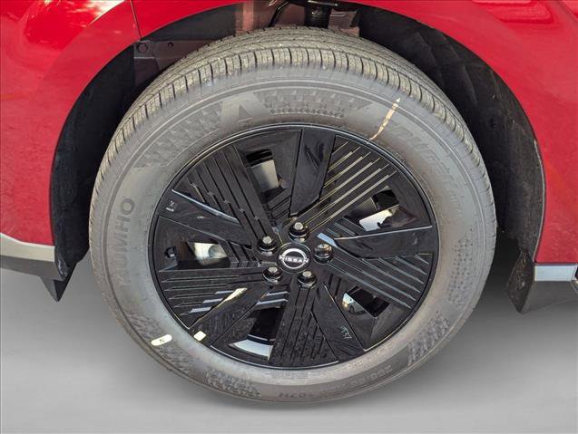 New 2026 Nissan Murano SV image 9