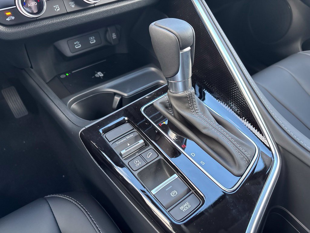 New 2026 Acura ADX FWD image 31