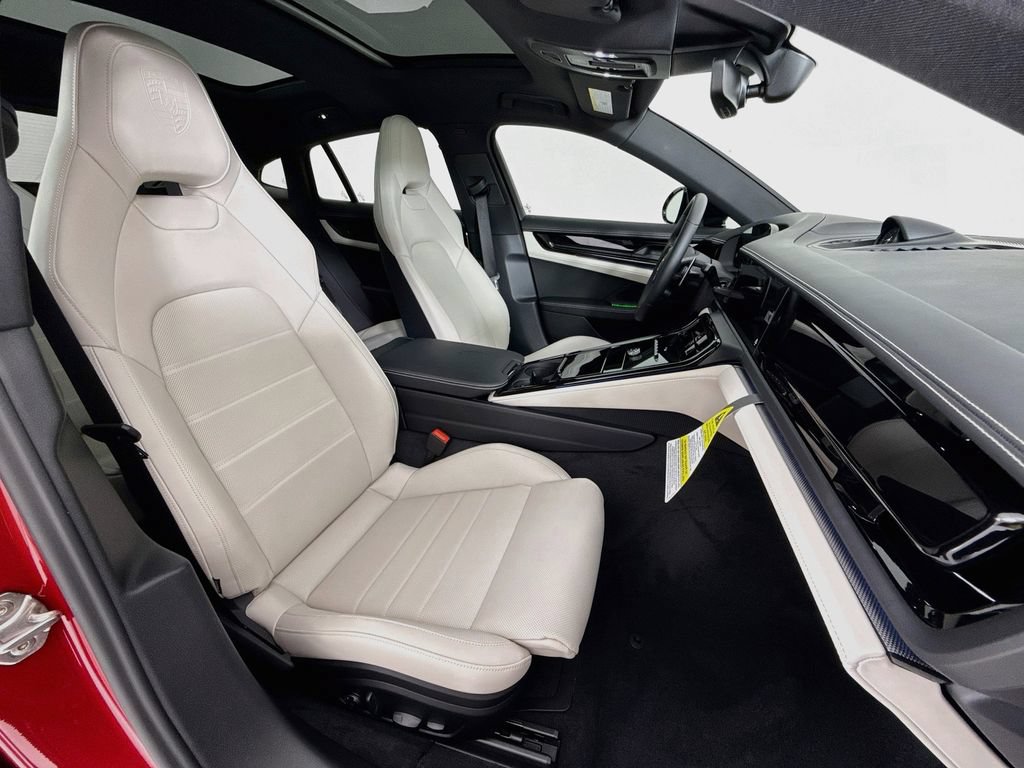 New 2026 Porsche Panamera 4 AWD/4WD image 30