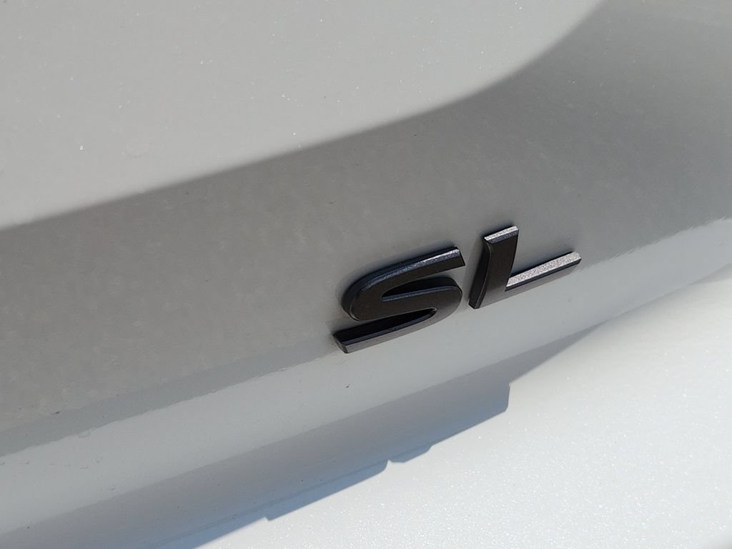 New 2026 Nissan Pathfinder SL FWD image 8