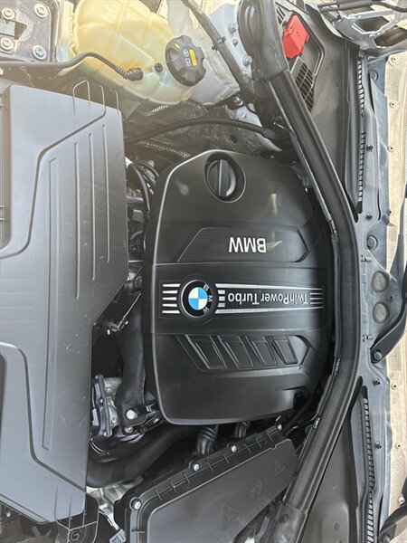 Used 2018 BMW 328d xDrive Wagon AWD/4WD image 27