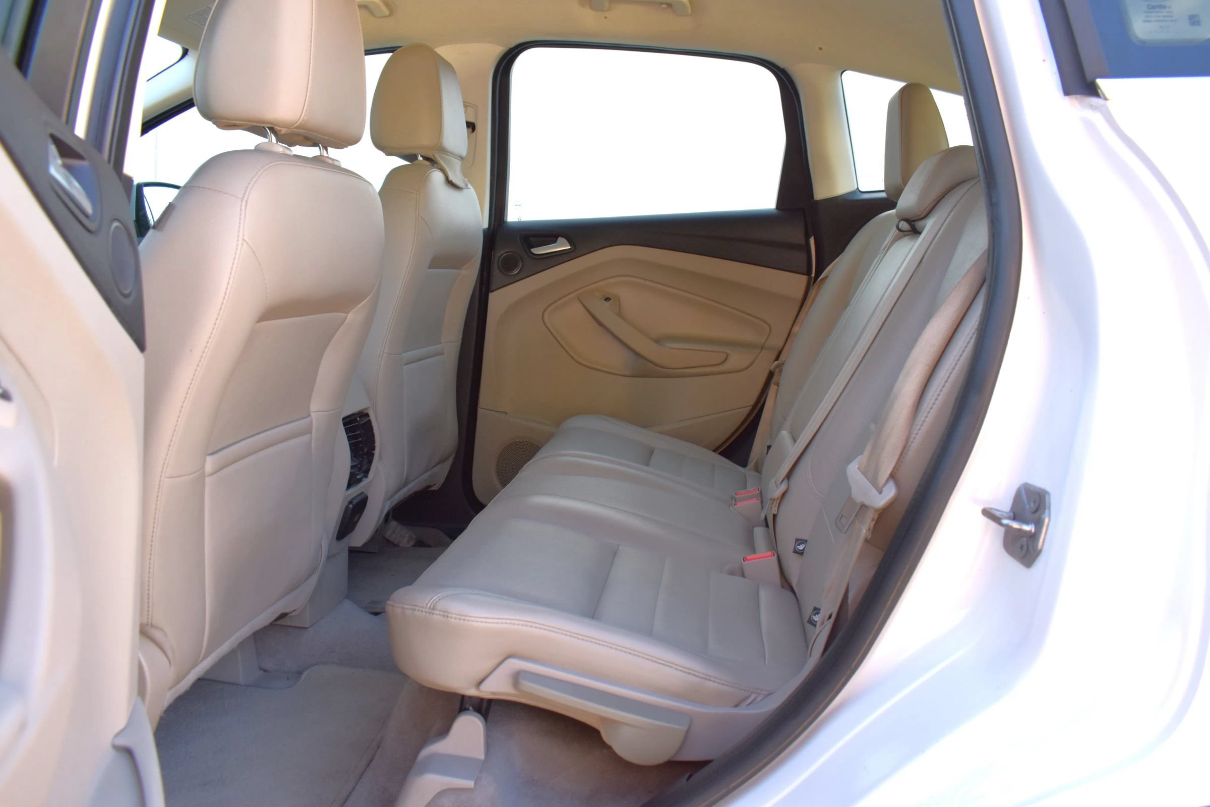 Used 2013 Ford C-MAX Energi SEL FWD image 12