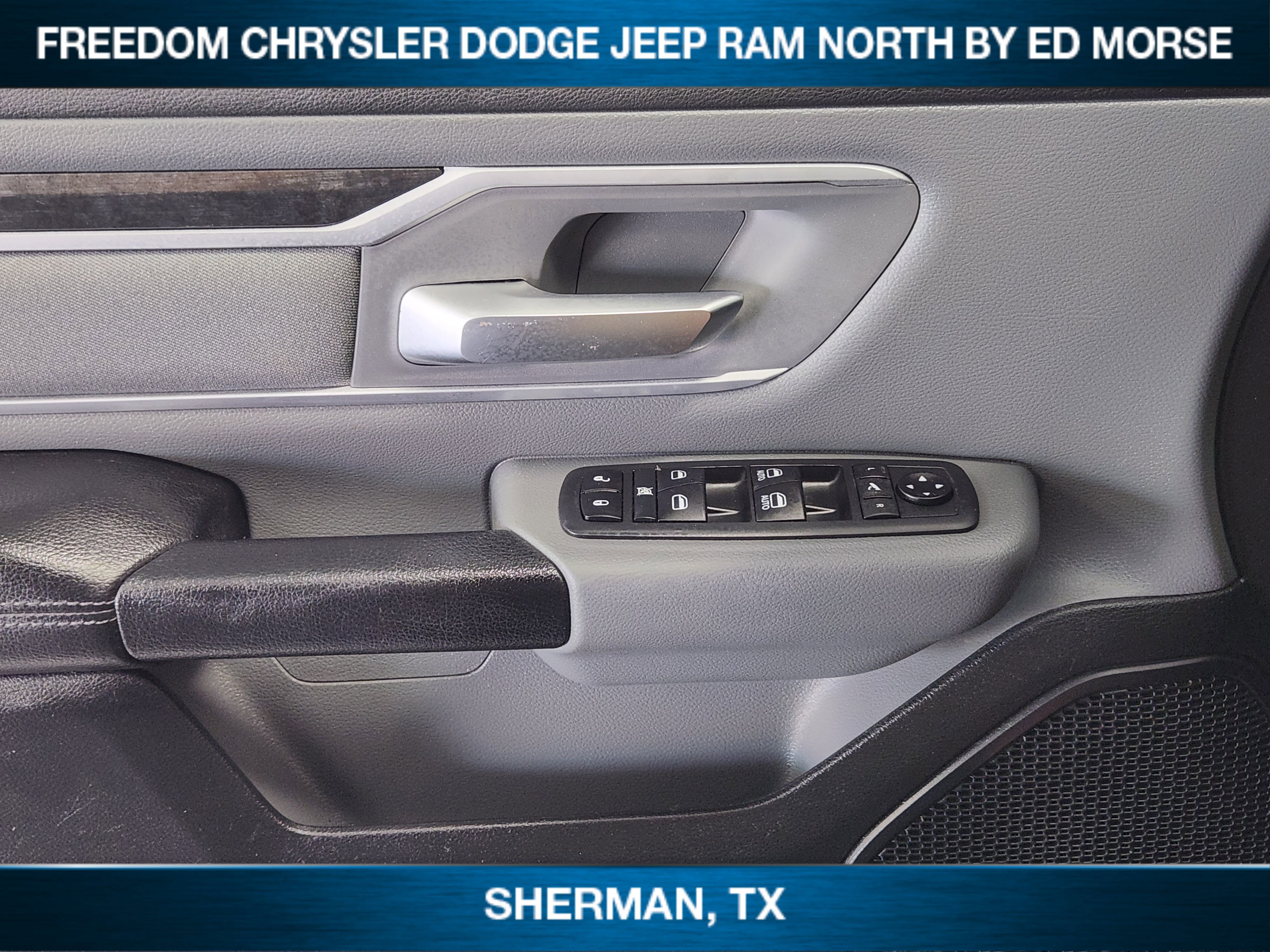 Used 2020 RAM 1500 Lone Star image 19