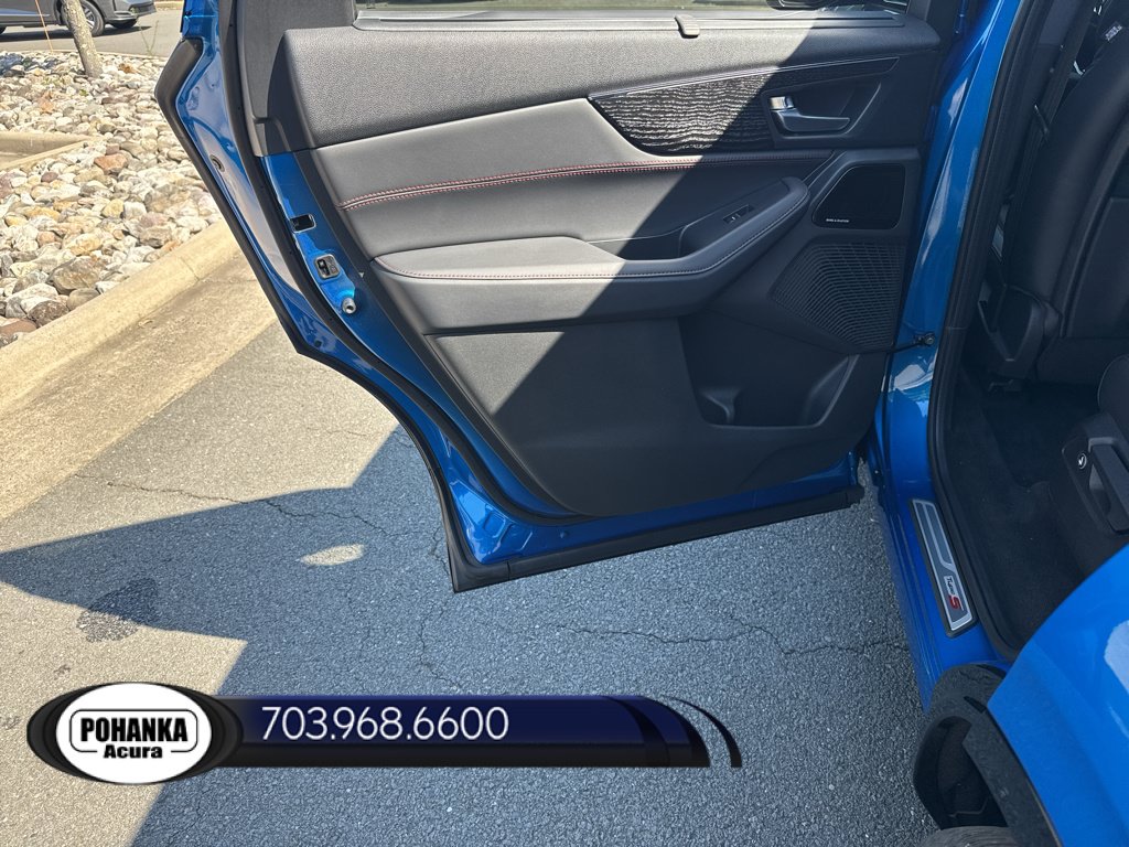 New 2026 Acura MDX Type S w/ Advance Package AWD/4WD image 28