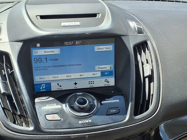 Used 2017 Ford Escape Titanium FWD image 31